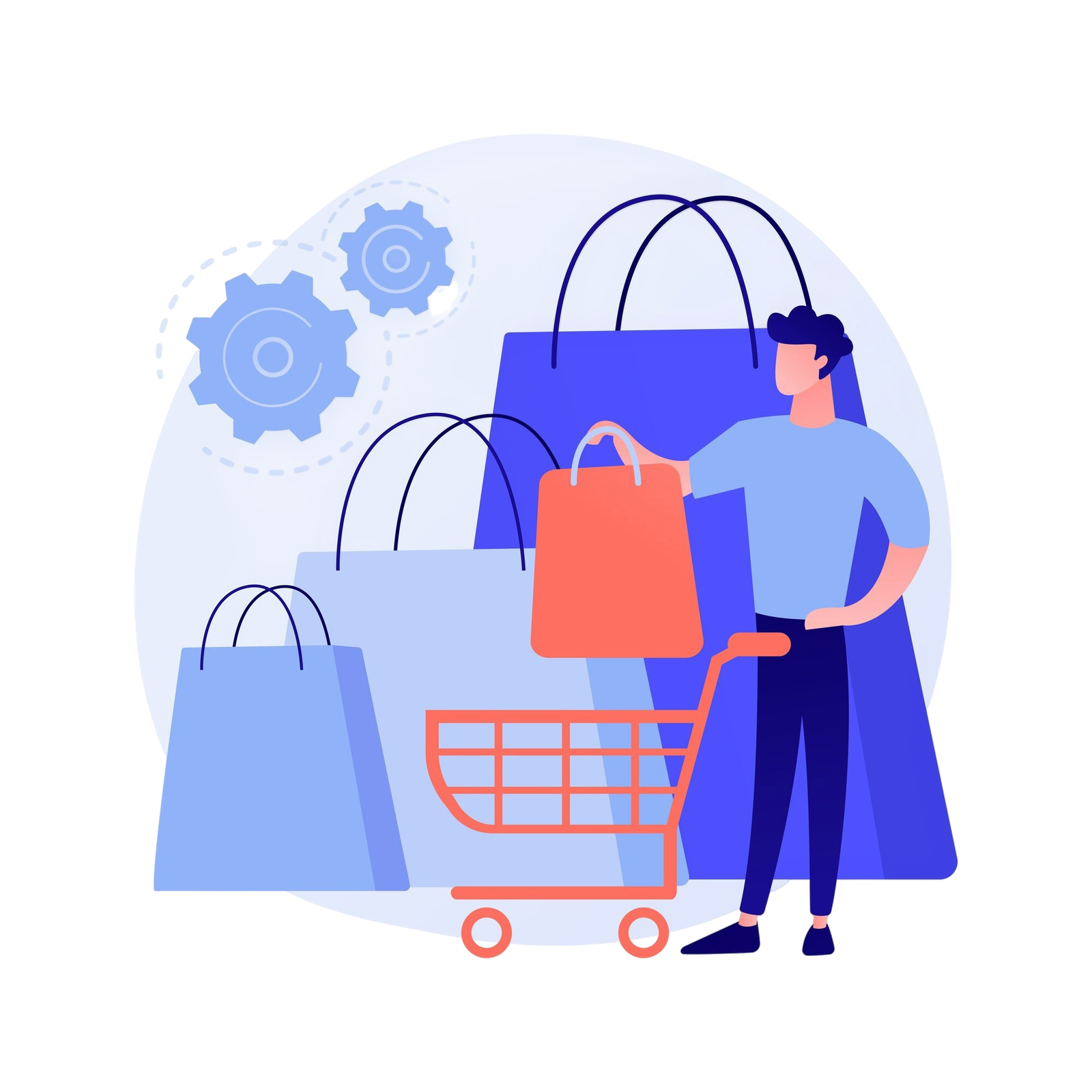 Empty Cart